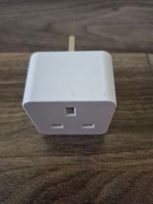Smart Wifi plug