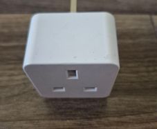 Smart Wifi plug