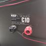 Vintage Denon & KEF Hi-Fi Separate Stereo System Image 3