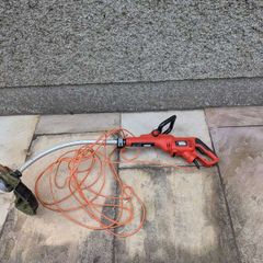 Strimmer Black+decker  Gl7033 Electric