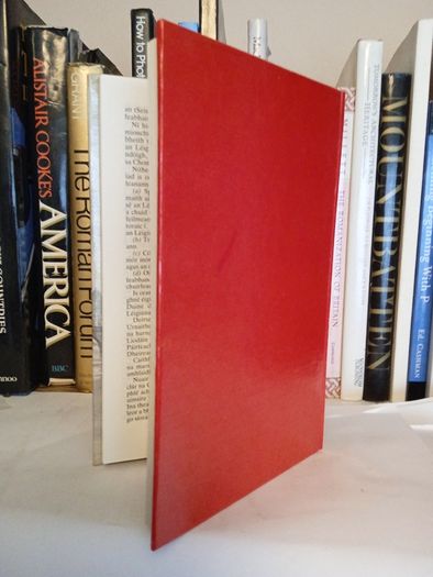 The Official Handbook of the Legion of Mary Published by Concilium Legionis Mariae, 1982  (Irish Edition) (GT105)