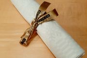 Jacquard cotton snowflake cloth BN