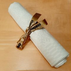 Jacquard cotton snowflake cloth BN