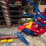 Super City Garage Majorette Image 4