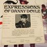 Danny Doyle - Expressions of Irish Pressing Image 2