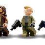 Lego Star Wars 75388 Ambush on Ferrix Image 3