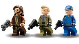 Lego Star Wars 75388 Ambush on Ferrix