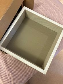 Jackoboard Shower niche