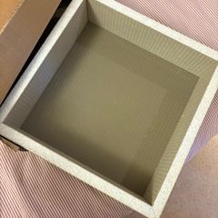 Jackoboard Shower niche