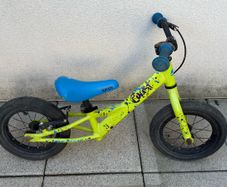 balance bike