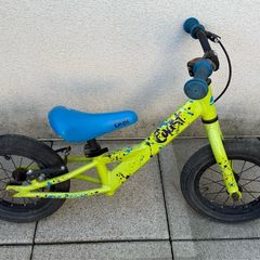 balance bike