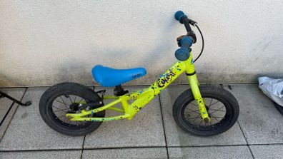 balance bike