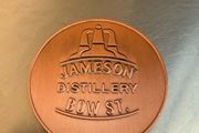 Jameson Whiskey Coin Token