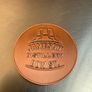Jameson Whiskey 18 Year Old Coin Token Image 2