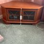 Corner TV Cabinet Image 2