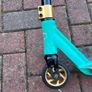 Fuzion Scooter Image 4