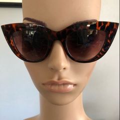 Sun glasses