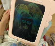 drawing pad