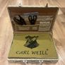 Carl Weill Briefcase Knife Set Image 2