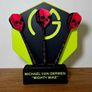 XL Flight Inspired Darts Holder/Stand The Nuke, The Asp, CoolHands, SnakeBite, Voltage, Rocky, The Bullet, Iceman, Chizzy, Hollywood, Shaggy, MVG etc Image 9