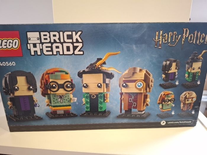 Lego Harry Potter 40460