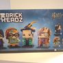 Lego Harry Potter 40460 Image 2