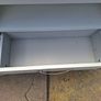 TV unit with 2 drawers Image 3