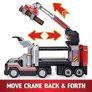 Paw patrol Al's deluxe big truck Image 2