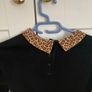 sandro size 8 fab dress Image 3
