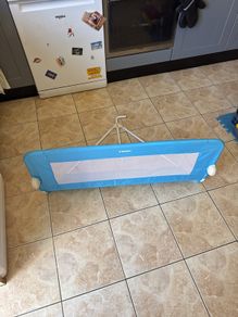 TOMY Bed Rail Baby Bed Guards