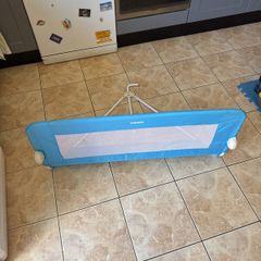 TOMY Bed Rail Baby Bed Guards