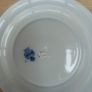 Vintage Minton Willow Pattern Plate x 6 Image 7