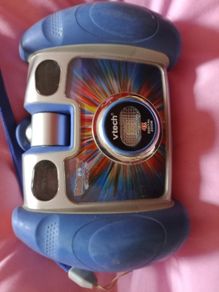 VTech camera