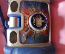 VTech camera