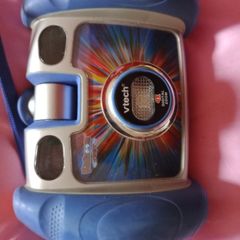 VTech camera