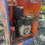 Cement mixer Image 3