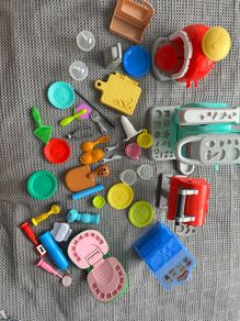 play-doh