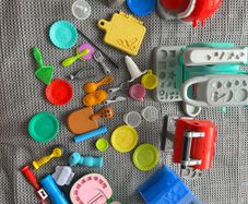 play-doh