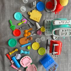 play-doh