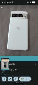 Google Pixel 8 Pro