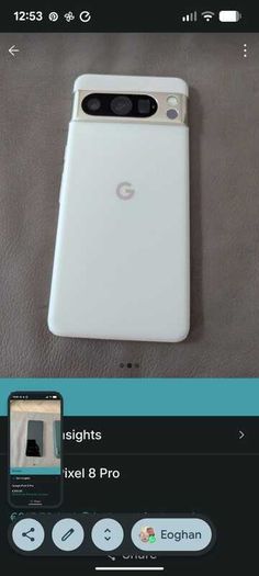 Google Pixel 8 Pro