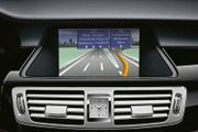 Multimedia System (Mercedes E Class W212)