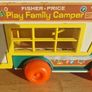 1970s Fisher Price Family Camper Image 10