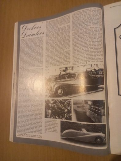 Thoroughbred & Classic Cars