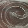 Swirl Glass bowl Image 2