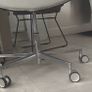 Frezza Bia Executive Office Chair-DeepCleaned! Image 6