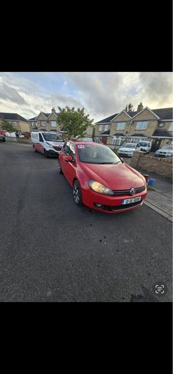 Volkswagen Golf 1.6 TDI