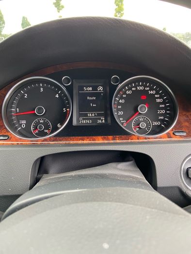 Vw Passat B6 Tdi Hl