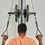 Wall or Rack mounted cable pulley machine (new) Image 6