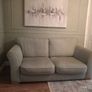 Eazy living 3 and 2 sofa for sale Image 2